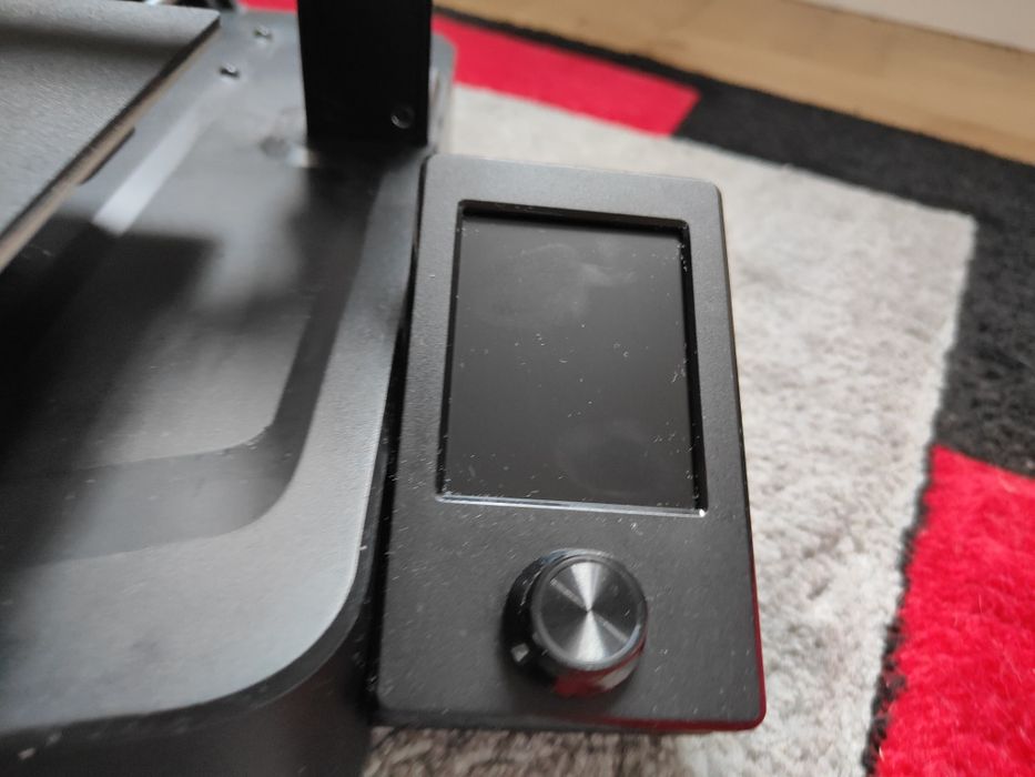 Creality ender 3 v3 se