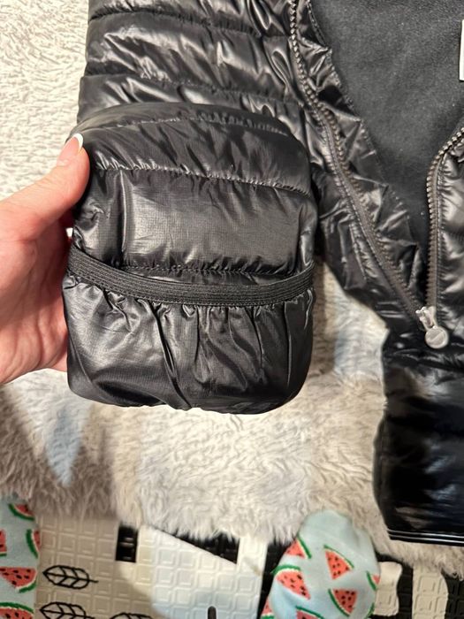 Зимовий комбінезон Nike