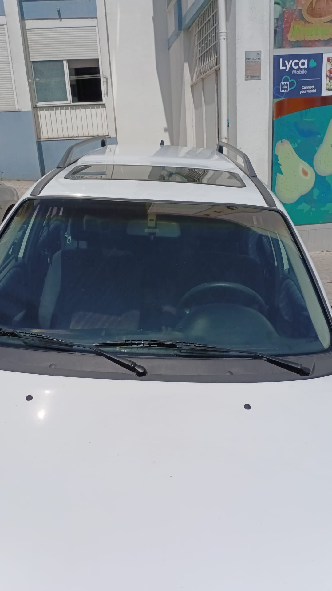 Opel astra 1.4 139.000 km