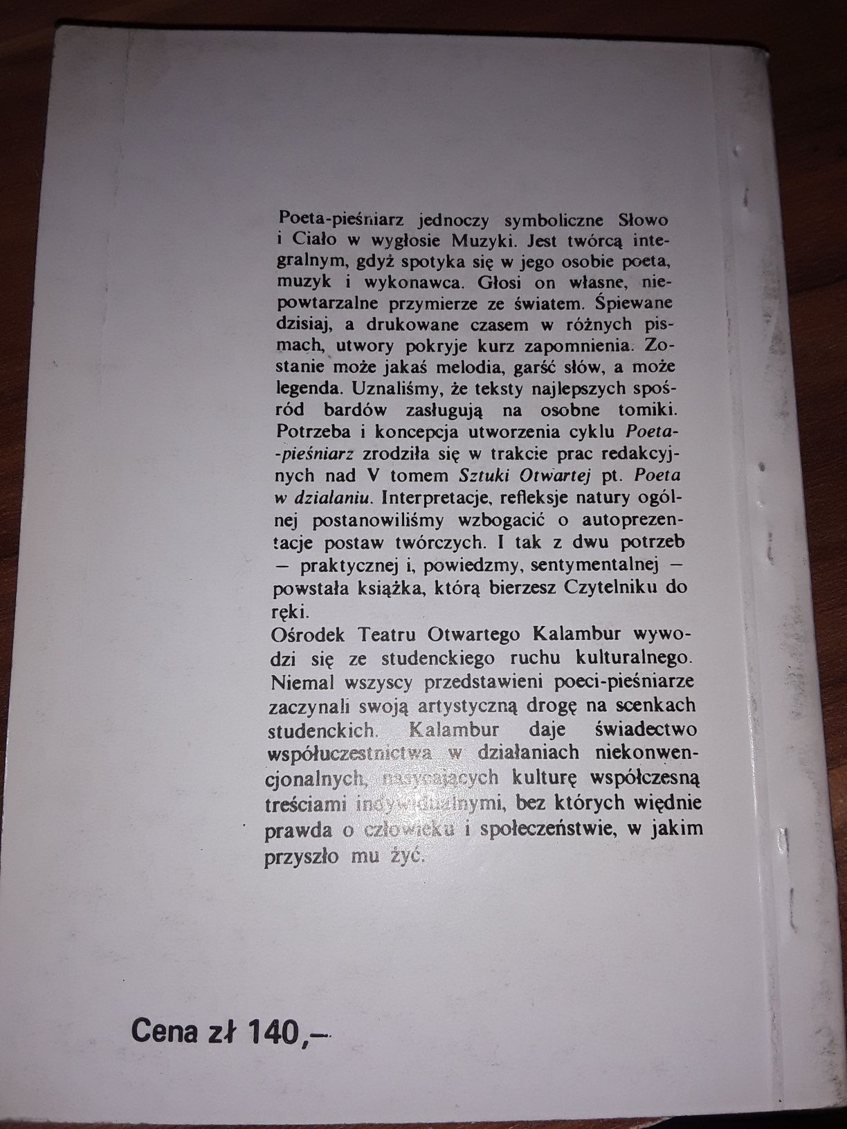 Niechaj zabrzmi Bukowina bellon