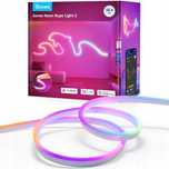 Govee H61D5 Neon Lights 2 Oświetlenie LED 5m Matter