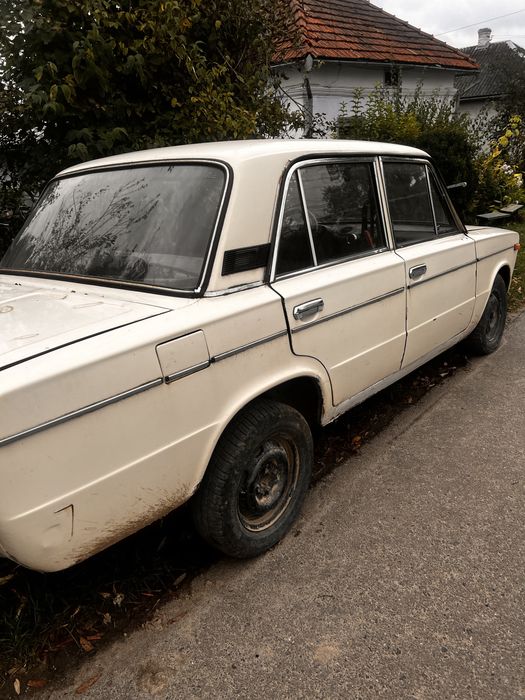 Продам авто ваз 2106 по тех паспорту