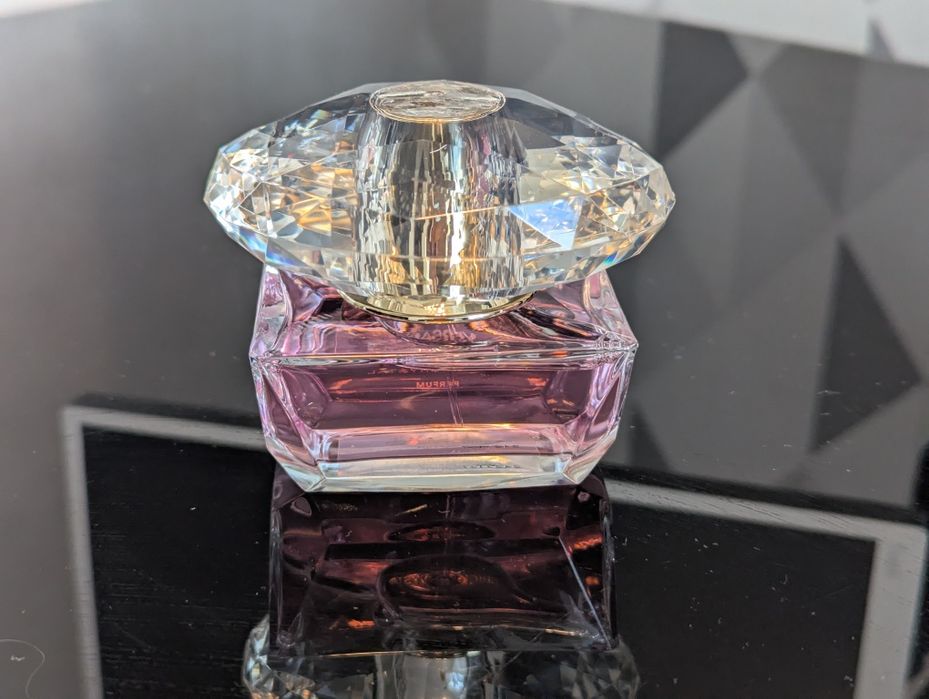 Versace Bright Crystal 50 мл — оригінал, майже нові!