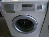 Pralka Whirlpool Miele Haier