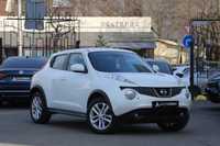 Офійний Nissan Juke 2013 року