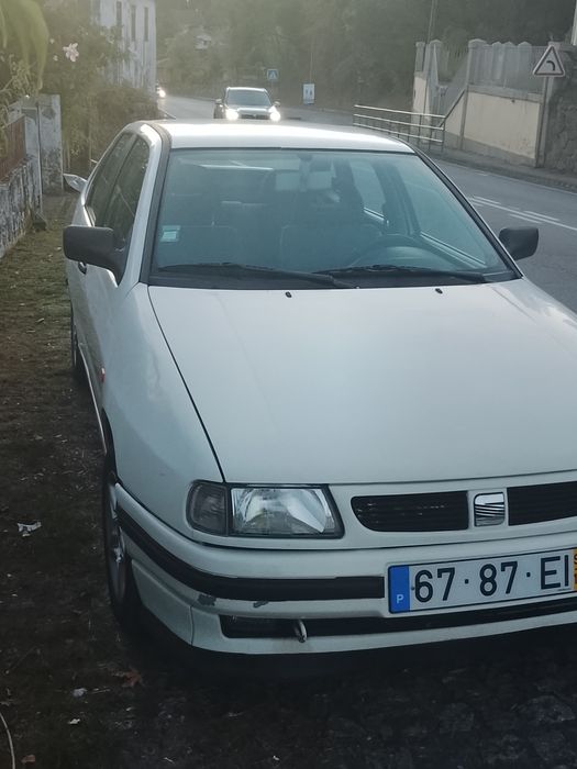 SEAT Córdoba  usado