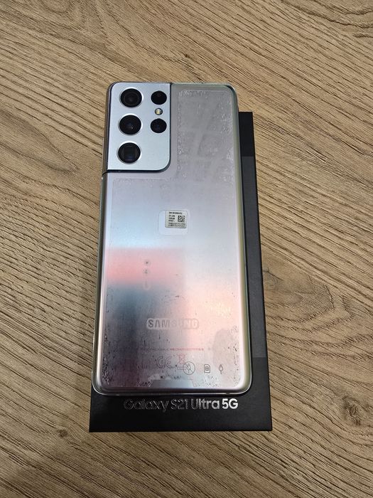 Samsung s21 ultra 5g sm-g9988