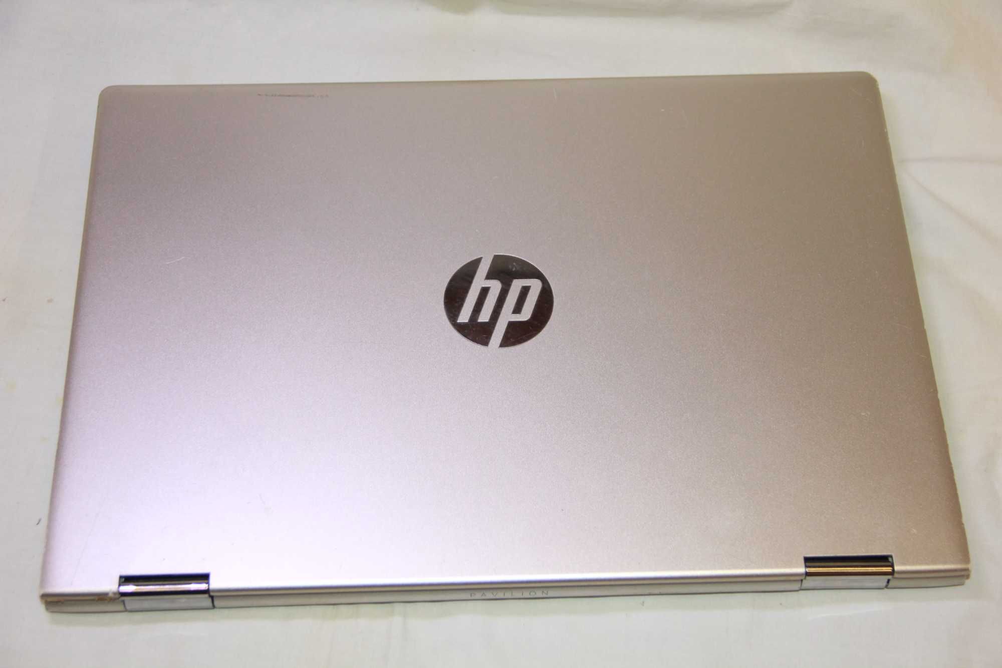 HP Pavilion 14m-cd0003dx Full IPS i5-8250U RAM8 SSD256