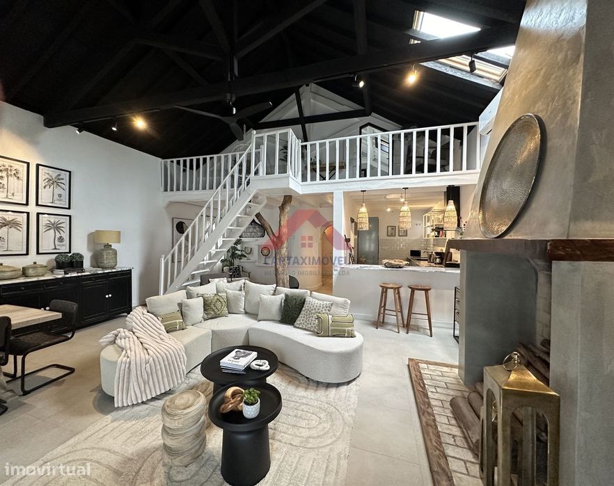 Moradia T5 Venda em Azambuja,Azambuja