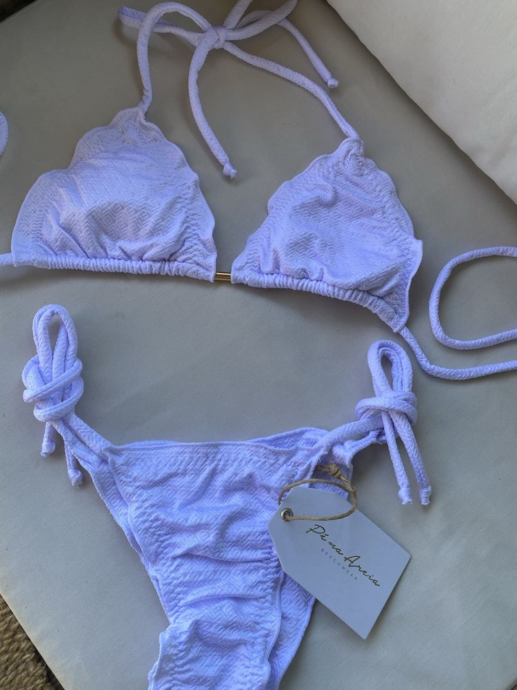 Bikini NOVO tam S