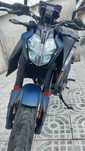 Vendo ktm Duke 125cc