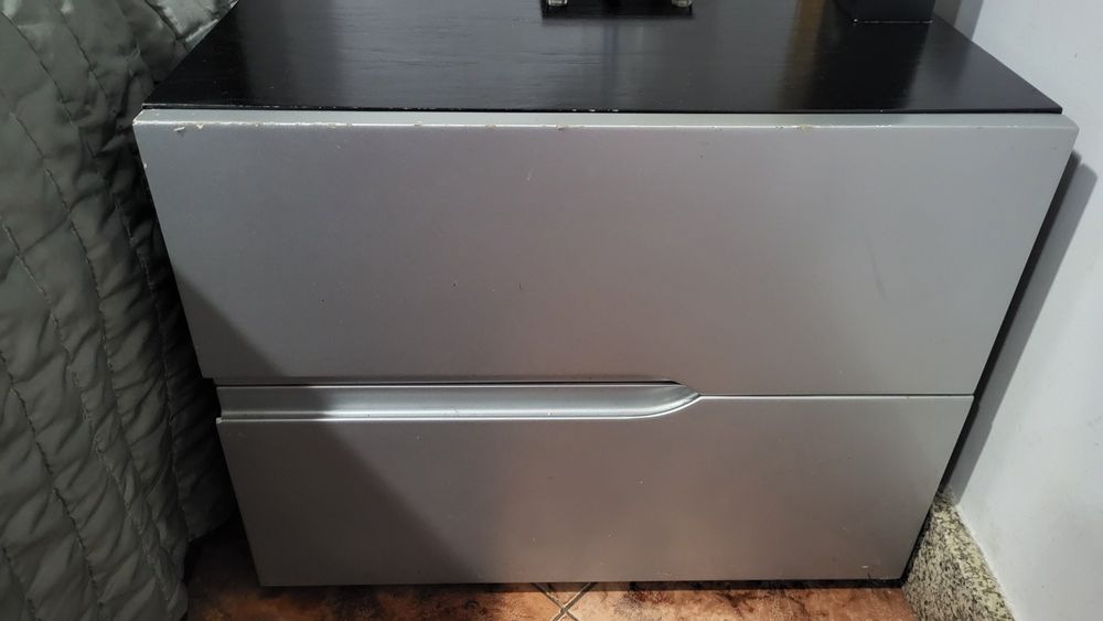 Vendo quarto casal completo