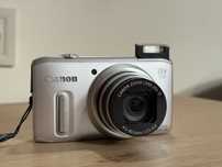 Фотоапарат Canon PowerShot SX240 HS