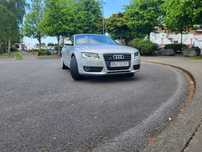 Audi a5 quattro 3.0 tdi