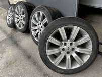 Range Rover 275.45.20 комплект R20