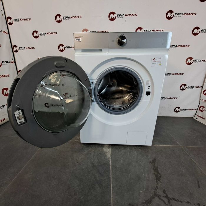 Pralko-Suszarka Samsung WD11DB8B85GH (2 lata gwar)D/11/6kg/60cm gł