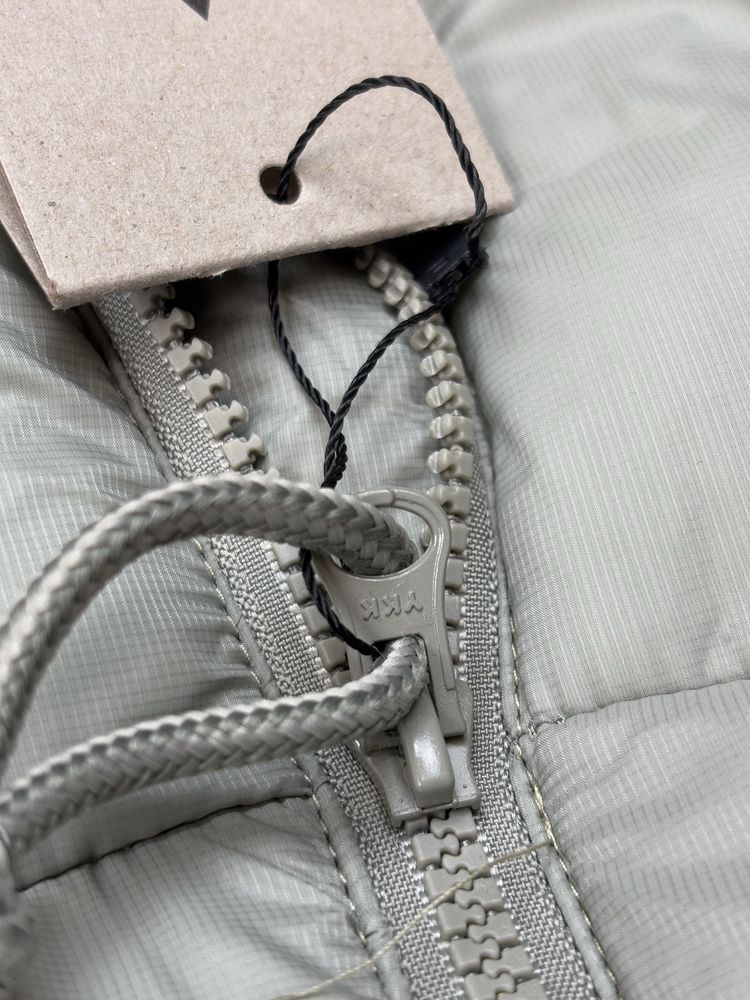 Жилетка Nike ACG / Найк безрукавка жилет пуховик gorpcore горпкор