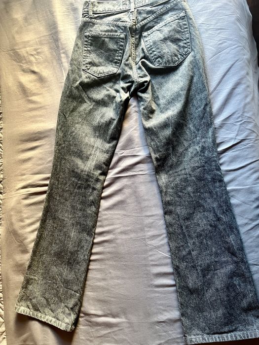 Calcas Benetton / Salsa