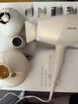 Suszarka Philips Hair Dryer 9000 SenseIQ Technology