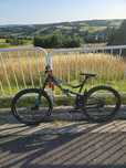 Dartmoor bluebird pro 2019 27.5