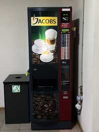 Кавовий автомат вендинг кофейный апарат Rheavendors Luce E5