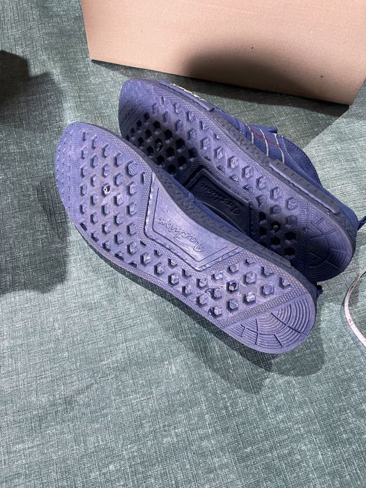 Лоферы, мокасины