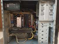 Комп'ютер i5 4570 | gtx 1060 3gb | 20gb ОЗУ ddr3 |120gb SSD| 500gb HDD