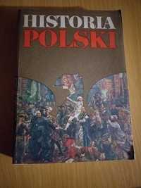 "Historia Polski 1764 -1864" J. Gierowski