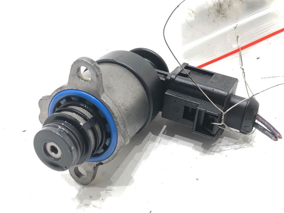 REGULATOR CIŚNIENIA PALIWA - 169.00 PLN - AUDI A4 B8 Avant (8K5) 2007 - 2015 2.0 TDI 105 kW [143