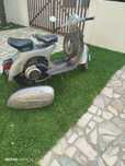Vespa Sprint Veloce. Original. Impecável