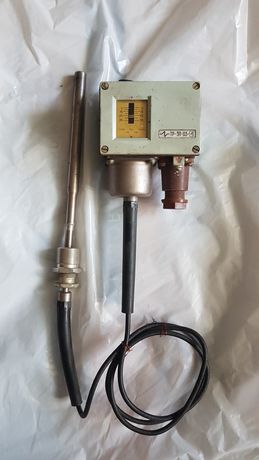 Терморегулятор ТР-3П-03-4