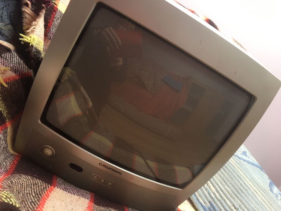 Telewizor Grundig  sprawny