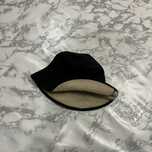 Bucket sherpa czapka zimowa Vintage retro y2k 90s