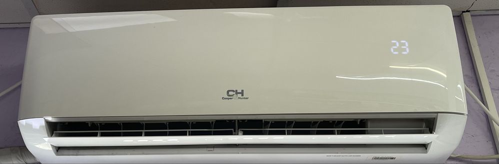 Продаю кондиціонер б/у CH