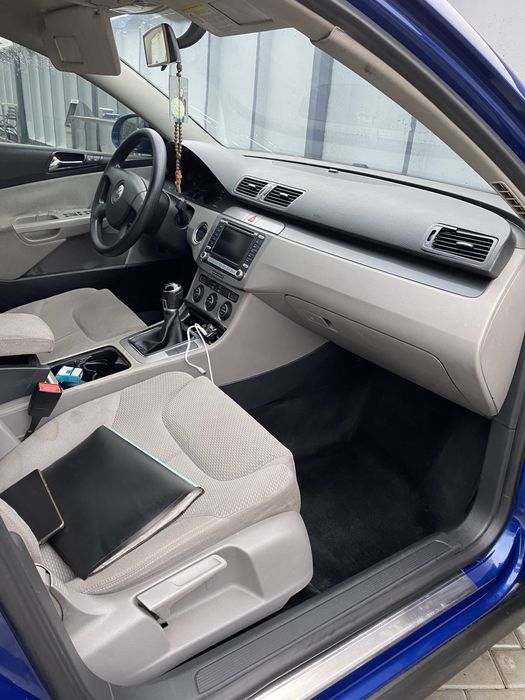 Продам Passat b6