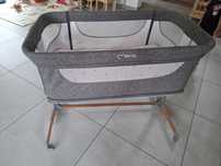 Dostawka Łóżeczko Momi Smart Bed