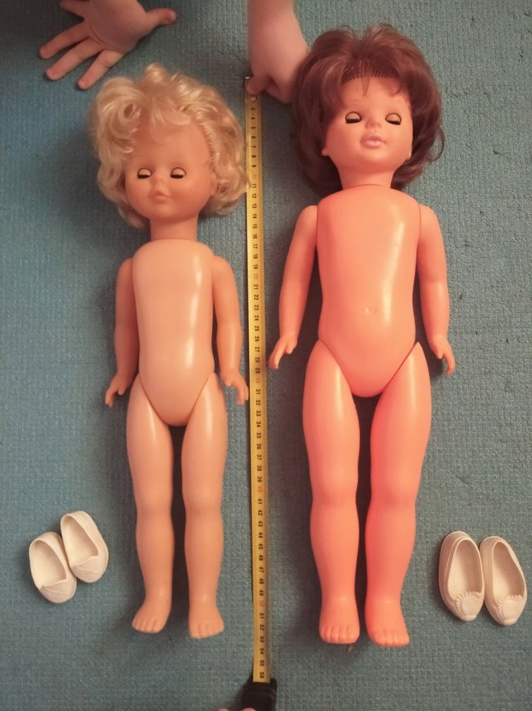 Куклы ГДР,немецкие куклы в отличном состоянии