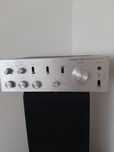 Wzmacniacz  ws-303