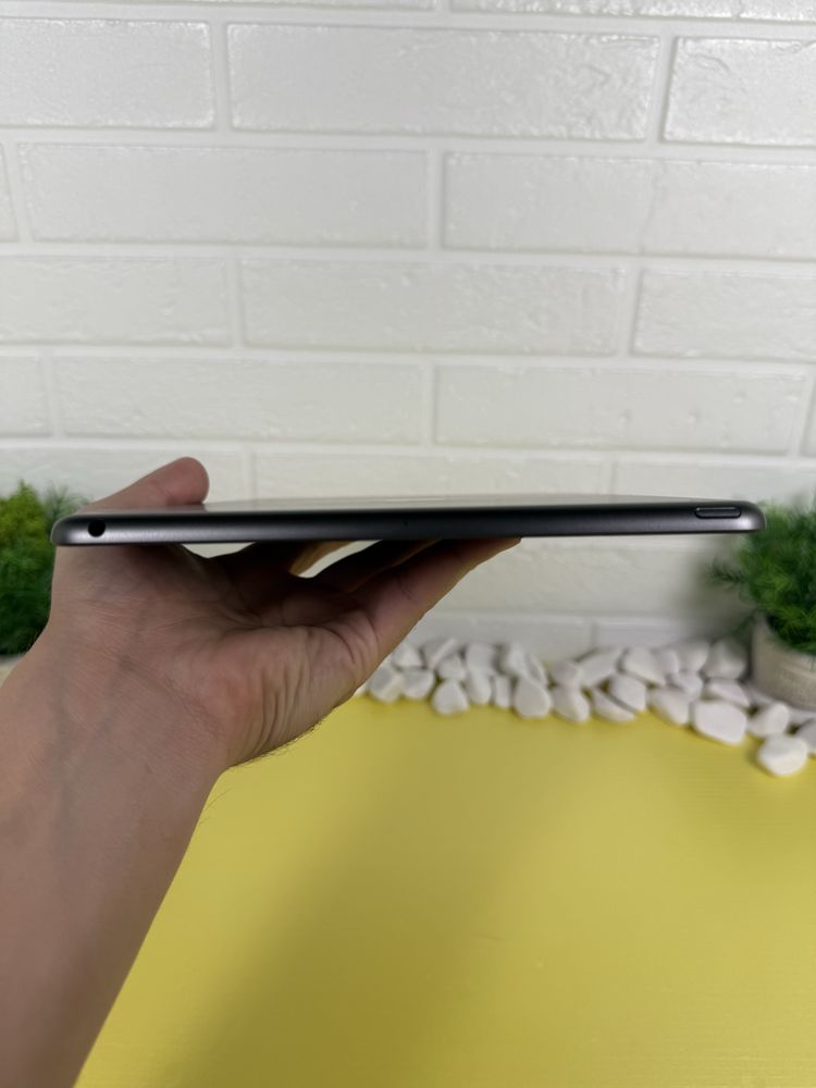 Планшет Apple IPad айпад 7 2019 10.2 32гб WI-FI | Для детей и работы