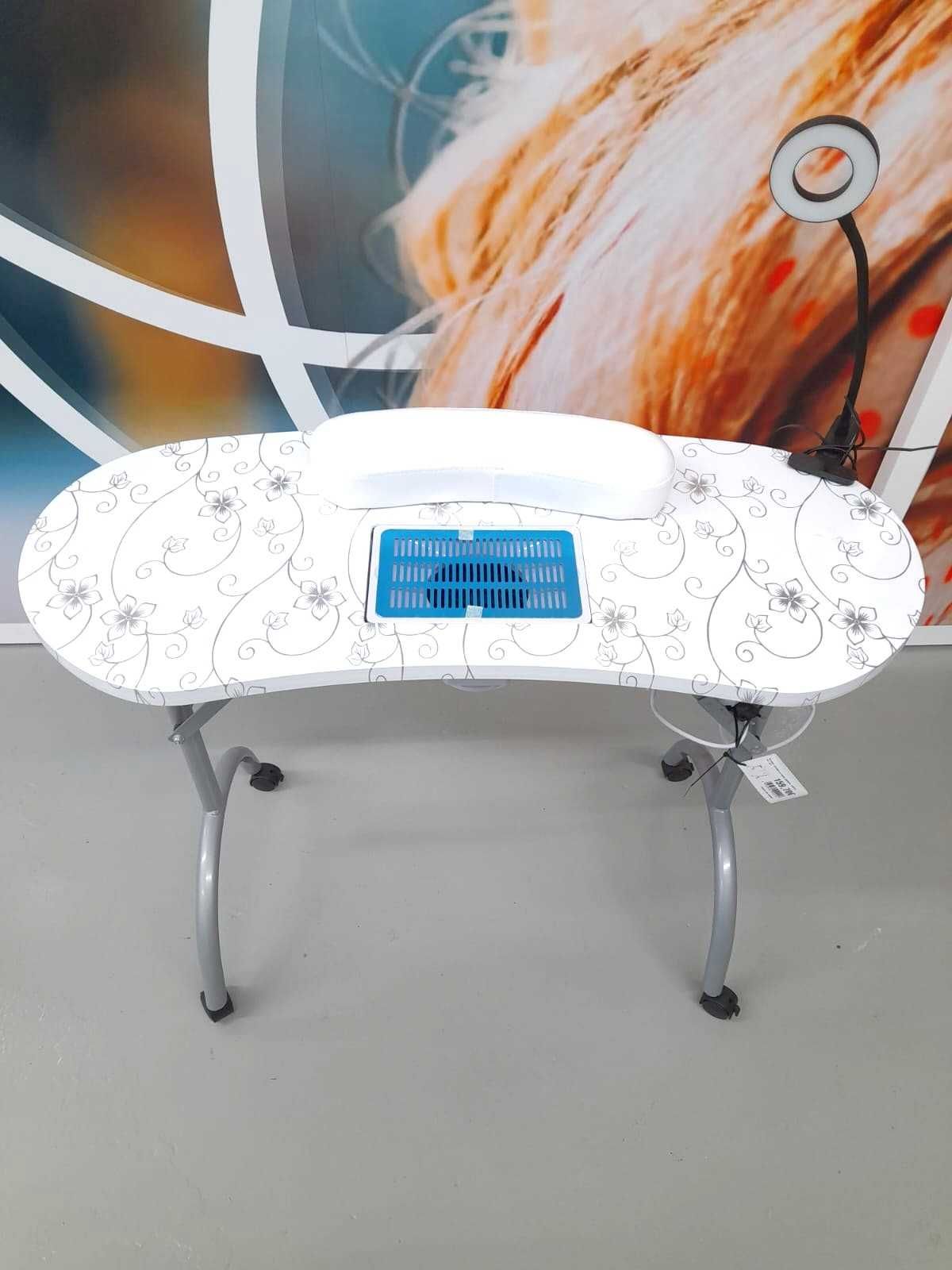 Mesa de Manicure Profissional