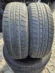 [2szt] Dunlop 175/65 r15 Letnie /// 5,5mm!!! MONTAŻ