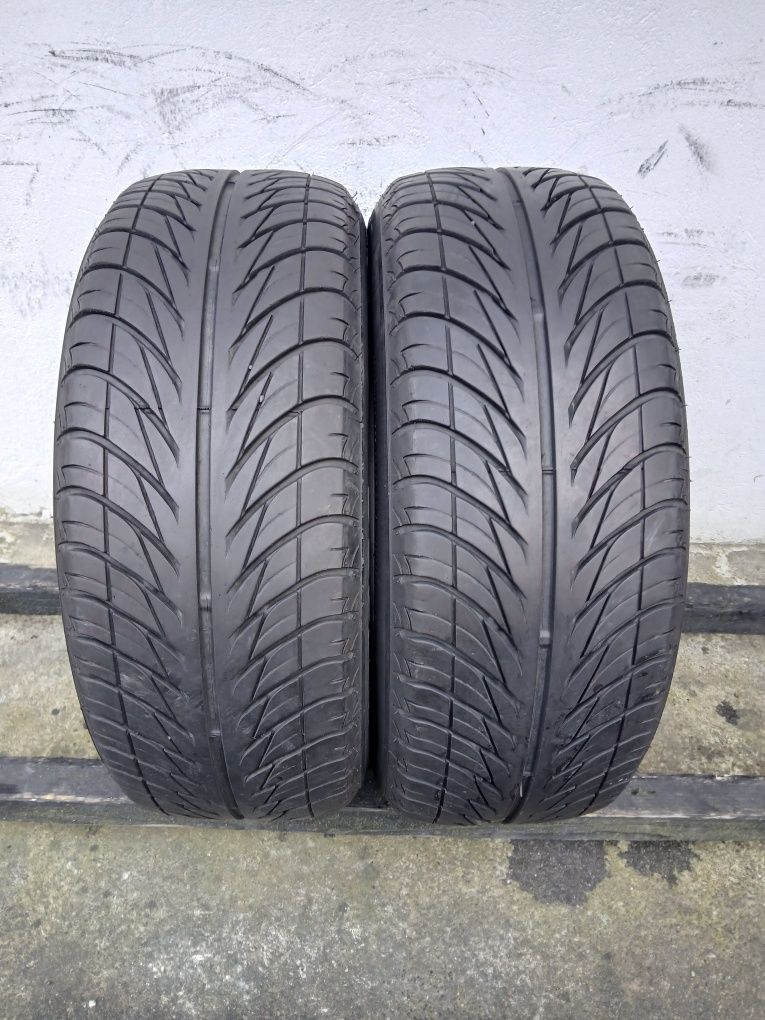 Шини Tayton 205 55 R 15 2шт Літо (416) Резина