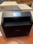Brother MFC-9140CDN / DO NAPRAWY