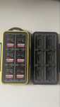 6x SanDisk Extreme PRO