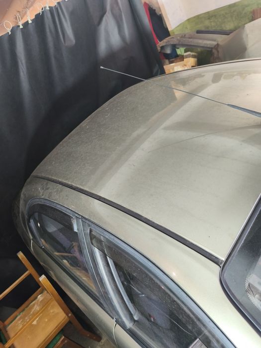 Деу сенс під розбір