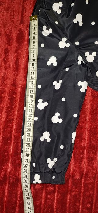 Курточка для дівчинки