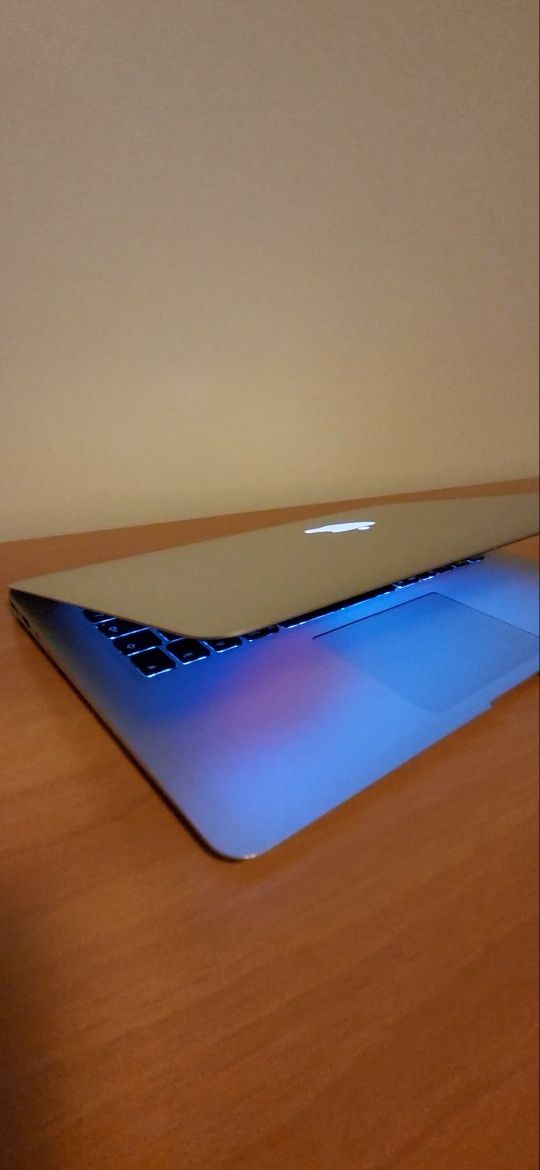 Macbook Air 2015 13 Polgadas