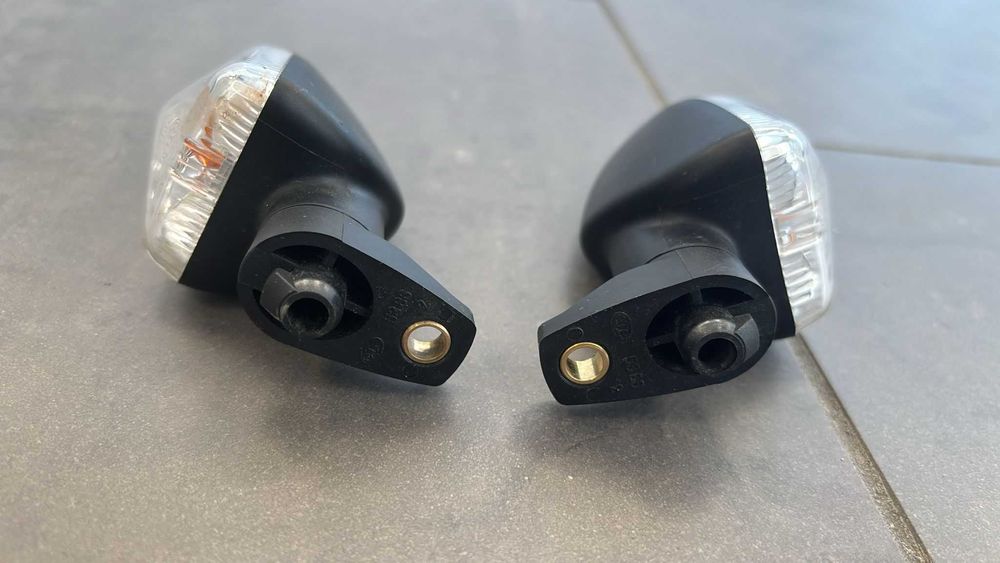 Kierunkowskaz Kierunki Yamaha YZF MT WR 125 Komplet 2 sztuk [1532]