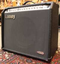 Amplificador de Guitarra Laney 65 Watts - Made in UK