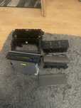 Sprzedam czesci 1 din do audi a4 b6